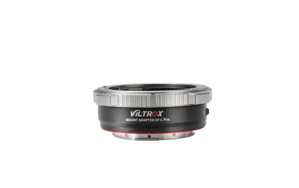 Viltrox EF-L PRO Positive locking EF Canon EF zu L Mount kaufen Schweiz | Mediatech.ch