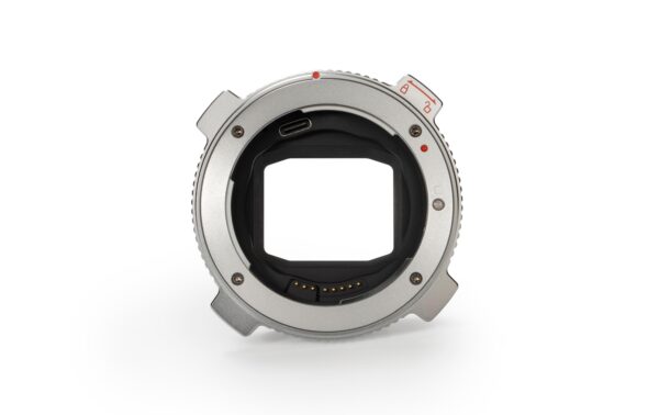 Viltrox EF-L PRO Positive locking EF Canon EF zu L Mount