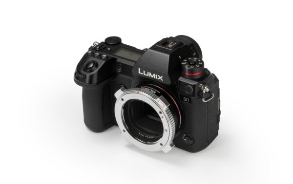 Viltrox EF-L PRO Positive locking EF Canon EF zu L Mount
