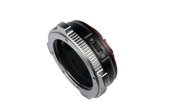 Viltrox EF-L PRO Positive locking EF Canon EF zu L Mount
