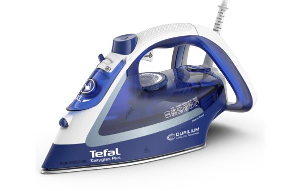 Tefal Bügeleisen Easygliss Plus 2400W, 270ml Tank, 185g/min Dampfstoss kaufen Schweiz | Mediatech.ch