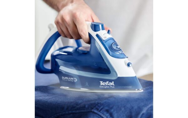 Tefal Bügeleisen Easygliss Plus 2400W, 270ml Tank, 185g/min Dampfstoss