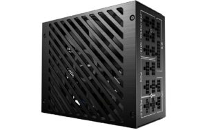 1479552 - Mediatech LC-Power Netzteil LC Power, LC1200P V3.0 Platinum 80+ Plat, semi-modular, schwarz kaufen | Mediatech.ch