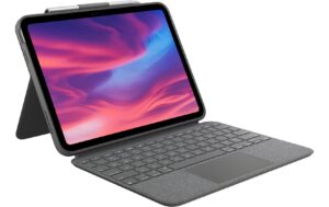 Logitech Combo Touch iPad 10th Gen. iPad 10.+11 Gen. kaufen Schweiz | Mediatech.ch