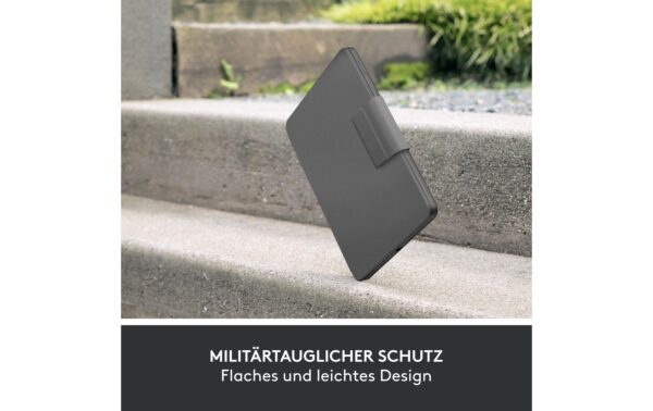1480751_1 - Mediatech Logitech Rugged Folio iPad 10th Gen. iPad 10+11.Gen.