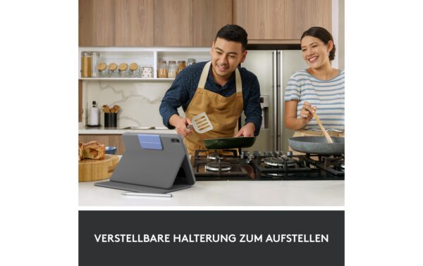 1480751_5 - Mediatech Logitech Rugged Folio iPad 10th Gen. iPad 10+11.Gen.