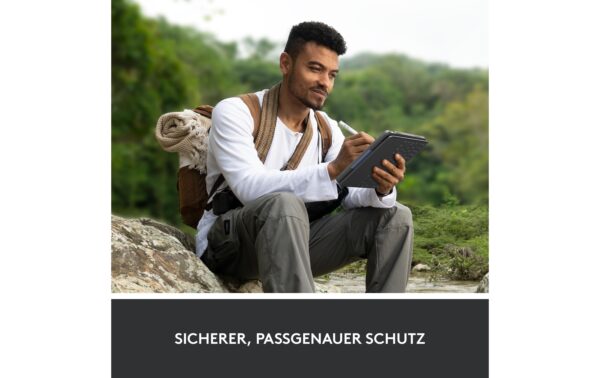 1480751_6 - Mediatech Logitech Rugged Folio iPad 10th Gen. iPad 10+11.Gen.