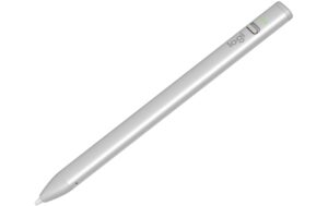 1480753 - Mediatech Logitech Crayon with USB-C silber kaufen Schweiz | Mediatech.ch