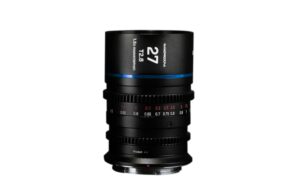 LaowaNanomorph27mmT2.81.5XS35 (Blue) (Cine) Canon RF kaufen Schweiz | Mediatech.ch