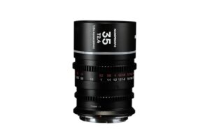 1481953 - Mediatech LaowaNanomorph35mmT2.41.5XS35 (Silver) (Cine) DL kaufen Schweiz | Mediatech.ch