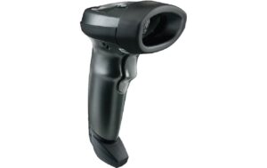 Zebra Technologies Barcodescanner Zebra LI2208 USB Kit, schwarz kaufen | Mediatech.ch