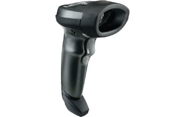 Zebra Technologies Barcodescanner Zebra LI2208 USB Kit, schwarz kaufen | Mediatech.ch