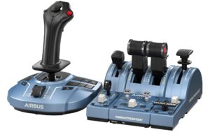 Thrustmaster - TCA Captain Pack X Airbus Ed PC, XOne, Xbox Series S/X kaufen Schweiz | Mediatech.ch
