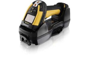 1482043 - Mediatech Barcodescanner Datalogic PowerScan PM9600 USB Kit, wechselbarer Akku, High Perform kaufen Schweiz | Mediatech.ch