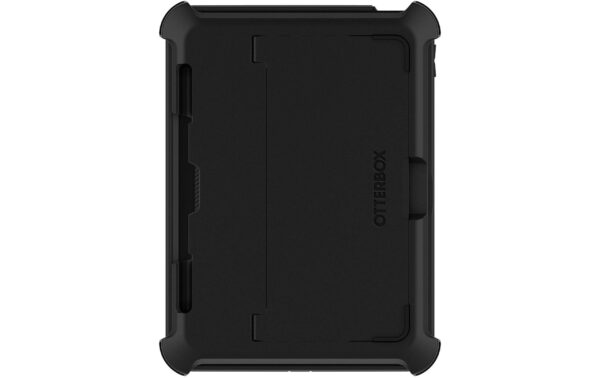 OtterBox Outdoor Cover Heavy Duty Defender Black, iPad 10th Gen. 10.9