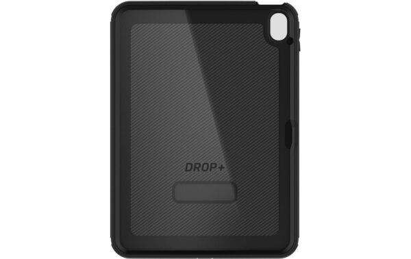 OtterBox Outdoor Cover Heavy Duty Defender Black, iPad 10th Gen. 10.9