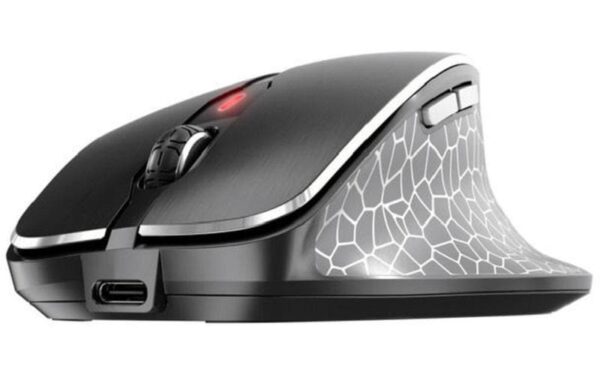 Cherry Desktop DW 9500 Slim USB / Bluethooth AES-128