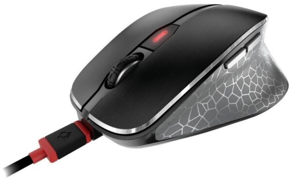 Cherry Desktop DW 9500 Slim USB / Bluethooth AES-128