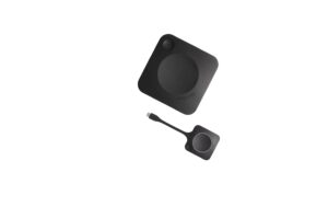 Barco ClickShare Present C-10, 2.Gen 2 User, Touch, 1x Button