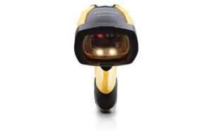 1483131 - Mediatech Barcodescanner Datalogic PowerScan PM9600 433MHz, wechselbarer Akku, High Perform kaufen Schweiz | Mediatech.ch