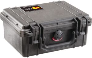 Peli Case 1150 schwarz, NF 011500-0010-110E
