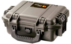 Peli Storm Case iM2050, schwarz NF IM2050-01000 kaufen Schweiz | Mediatech.ch