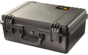 Peli Storm Case iM2600, schwarz WF IM2600-01001