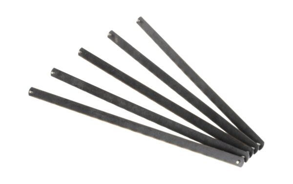 FTM Saegeblaetter Metall 145mm 5 stk kaufen Schweiz | Mediatech.ch
