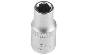 FTM  Nuss 6-kant 1/4 5,5 mm 