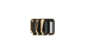 PolarPro DJI Mavic 3 M3C-SHUTTER SHUTTER Collection (ND8, ND16, ND32)