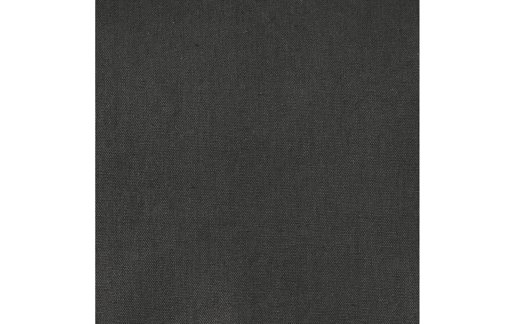 1485457 - Mediatech Hintergrund, Stoff, 2,95 x 6 m, Schwarz Fotohintergrund