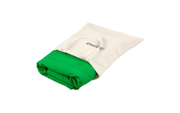 Hintergrund, Stoff, 2,95 x 6 m, Greenscreen Fotohintergrund