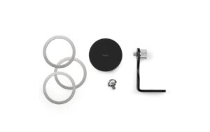 Stativ-Handyhalterung Puck Klemm-/Spannhalterung, magnetisch