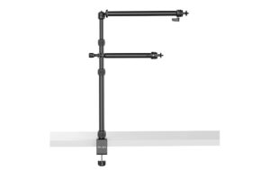 Universal Tischhalter