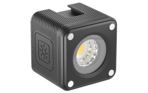 1485602 - Mediatech Ulanzi LED Videolicht, wasserdicht kaufen | Mediatech.ch