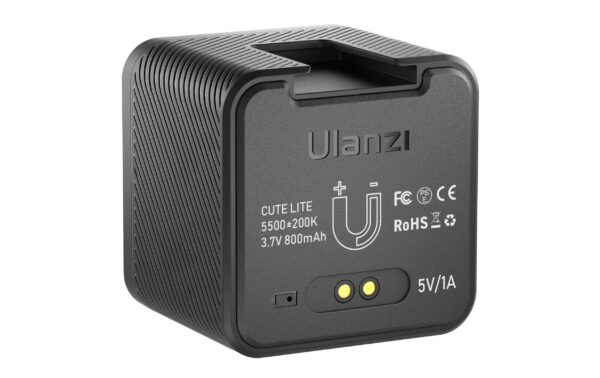 1485602_1 - Mediatech LED Videolicht, wasserdicht