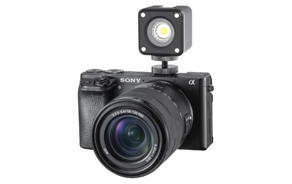 1485602_2 - Mediatech LED Videolicht, wasserdicht