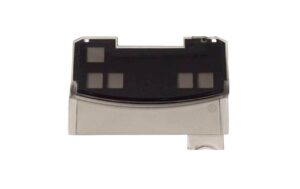 2N IP Verso Ersatzglas o. Kamera Zubehör 2N IP Verso Paket 5tk.