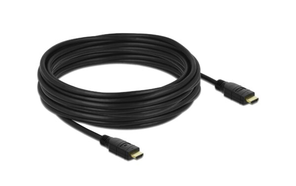 Delock Aktives HDMI Kabel 4K 60Hz, 10m