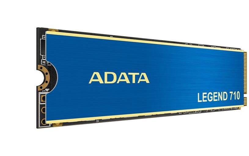 1486414_1 - Mediatech SSD Adata Flash Legend 710, 512GB, M.2.2280 PCIe, lesen 2400, schreiben 1800, 2280