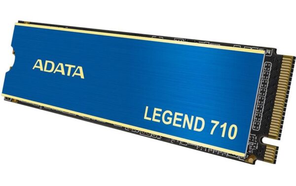 1486414_2 - Mediatech SSD Adata Flash Legend 710, 512GB, M.2.2280 PCIe, lesen 2400, schreiben 1800, 2280
