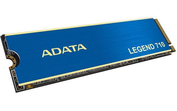 1486414_3 - Mediatech SSD Adata Flash Legend 710, 512GB, M.2.2280 PCIe, lesen 2400, schreiben 1800, 2280