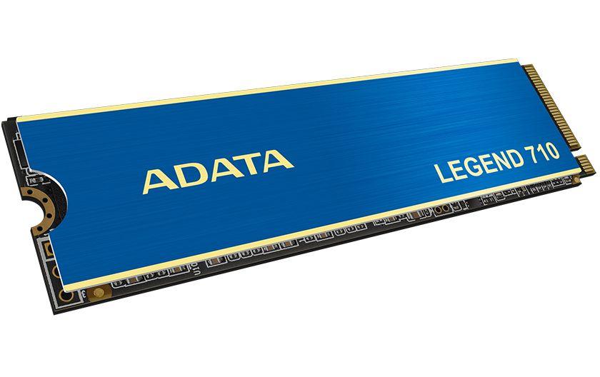 1486414_3 - Mediatech SSD Adata Flash Legend 710, 512GB, M.2.2280 PCIe, lesen 2400, schreiben 1800, 2280