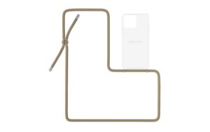 Urbany's Necklace Case Beach Beauty fürs Apple iPhone 14 Pro Max