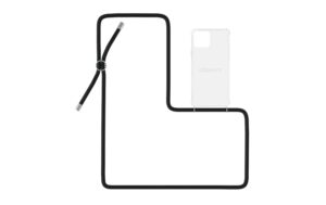 Urbany's Necklace Case Night Owl fürs Apple iPhone 14