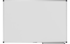 Legamaster, Magnethaftendes Whiteboard Unit Lackierte Oberfläche, mit Aluminiumrahmen