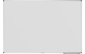 Legamaster, Magnethaftendes Whiteboard Unit Lackierte Oberfläche, mit Aluminiumrahmen