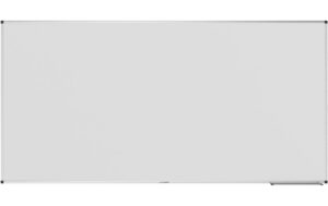 Legamaster Whiteboard Unite 90x180 Lackierte Oberfläche, mit Aluminiumrahmen