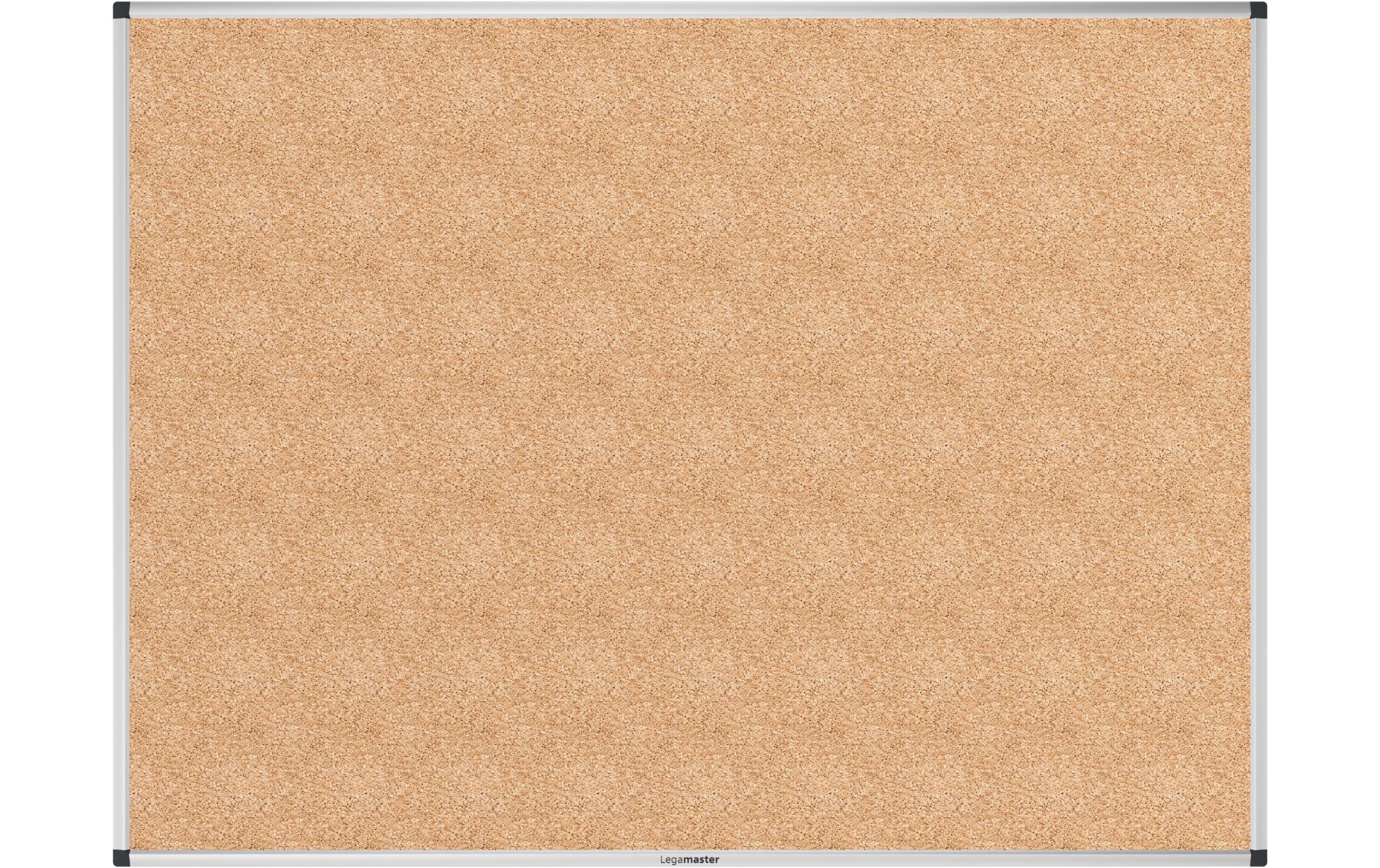 1488400 - Mediatech Legamaster Korktafel Unite 90x120 mit Aluminiumrahmen kaufen Schweiz | Mediatech.ch