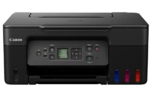 Canon Pixma G3570, WLAN, USB, 3-in-1, 4800x1200dpi, 6S./ min.